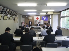 ＮＰＯ法人　元気な日本をつくる会のブログ